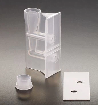 Double Cytofunnel